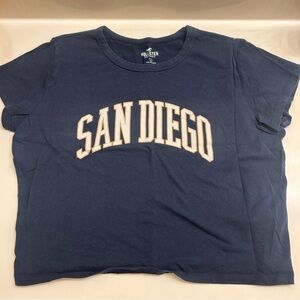 Hollister San Diego Tee